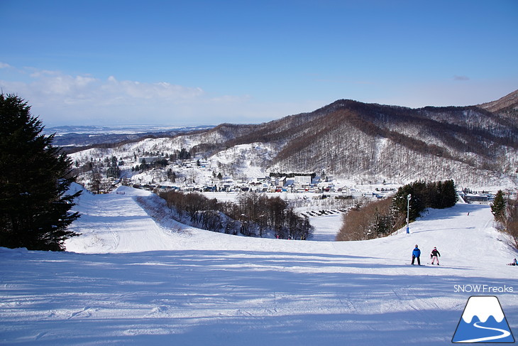 北海道スキー場巡り vol.1 ～マウントレースイ・栗山町・長沼・安平山スキー場～